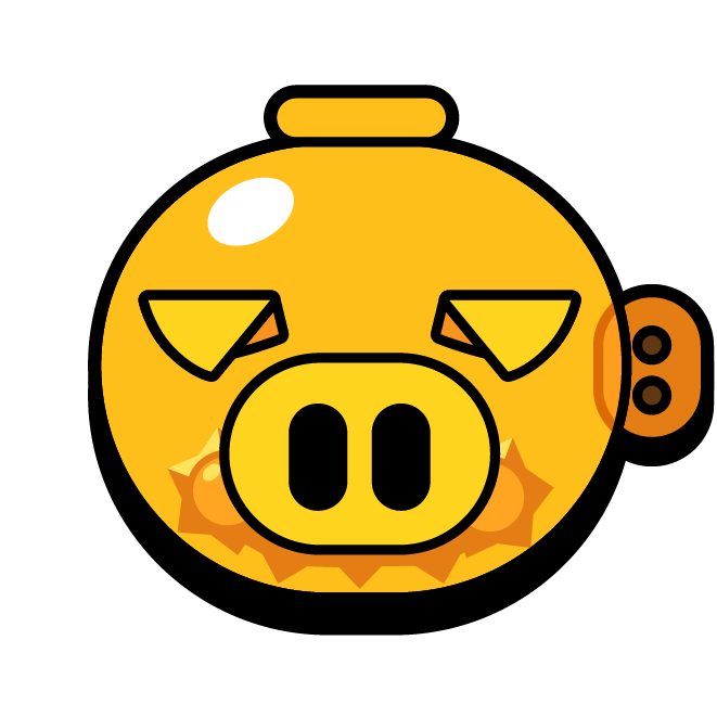 Mega Pig