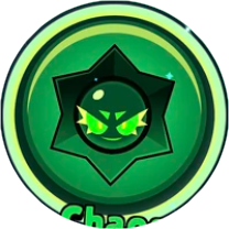 Chaos Drop Rush